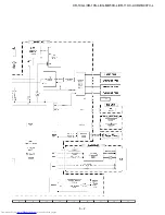 Предварительный просмотр 39 страницы Sharp XG-MB50X-L - Notevision XGA DLP Projector Service Manual