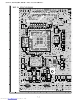 Предварительный просмотр 44 страницы Sharp XG-MB50X-L - Notevision XGA DLP Projector Service Manual