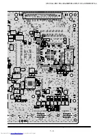 Предварительный просмотр 49 страницы Sharp XG-MB50X-L - Notevision XGA DLP Projector Service Manual