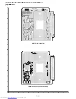 Предварительный просмотр 50 страницы Sharp XG-MB50X-L - Notevision XGA DLP Projector Service Manual