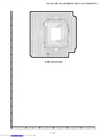 Предварительный просмотр 51 страницы Sharp XG-MB50X-L - Notevision XGA DLP Projector Service Manual