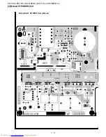 Предварительный просмотр 52 страницы Sharp XG-MB50X-L - Notevision XGA DLP Projector Service Manual