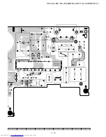 Предварительный просмотр 53 страницы Sharp XG-MB50X-L - Notevision XGA DLP Projector Service Manual