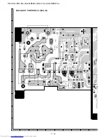 Предварительный просмотр 54 страницы Sharp XG-MB50X-L - Notevision XGA DLP Projector Service Manual