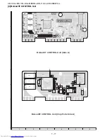 Предварительный просмотр 58 страницы Sharp XG-MB50X-L - Notevision XGA DLP Projector Service Manual