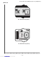 Предварительный просмотр 61 страницы Sharp XG-MB50X-L - Notevision XGA DLP Projector Service Manual