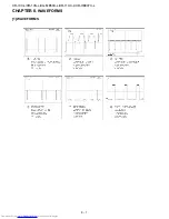 Предварительный просмотр 62 страницы Sharp XG-MB50X-L - Notevision XGA DLP Projector Service Manual