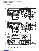 Предварительный просмотр 64 страницы Sharp XG-MB50X-L - Notevision XGA DLP Projector Service Manual