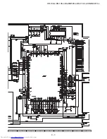 Предварительный просмотр 65 страницы Sharp XG-MB50X-L - Notevision XGA DLP Projector Service Manual