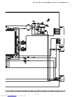 Предварительный просмотр 67 страницы Sharp XG-MB50X-L - Notevision XGA DLP Projector Service Manual