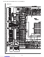 Предварительный просмотр 68 страницы Sharp XG-MB50X-L - Notevision XGA DLP Projector Service Manual