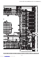 Предварительный просмотр 69 страницы Sharp XG-MB50X-L - Notevision XGA DLP Projector Service Manual