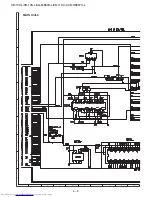 Предварительный просмотр 70 страницы Sharp XG-MB50X-L - Notevision XGA DLP Projector Service Manual