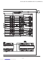 Предварительный просмотр 71 страницы Sharp XG-MB50X-L - Notevision XGA DLP Projector Service Manual