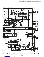 Предварительный просмотр 73 страницы Sharp XG-MB50X-L - Notevision XGA DLP Projector Service Manual