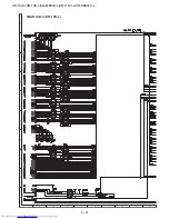 Предварительный просмотр 76 страницы Sharp XG-MB50X-L - Notevision XGA DLP Projector Service Manual