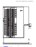 Предварительный просмотр 77 страницы Sharp XG-MB50X-L - Notevision XGA DLP Projector Service Manual