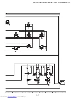 Предварительный просмотр 79 страницы Sharp XG-MB50X-L - Notevision XGA DLP Projector Service Manual