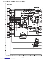 Предварительный просмотр 80 страницы Sharp XG-MB50X-L - Notevision XGA DLP Projector Service Manual