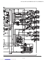 Предварительный просмотр 81 страницы Sharp XG-MB50X-L - Notevision XGA DLP Projector Service Manual