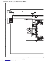 Предварительный просмотр 84 страницы Sharp XG-MB50X-L - Notevision XGA DLP Projector Service Manual