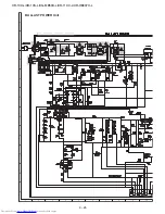 Предварительный просмотр 88 страницы Sharp XG-MB50X-L - Notevision XGA DLP Projector Service Manual