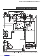 Предварительный просмотр 89 страницы Sharp XG-MB50X-L - Notevision XGA DLP Projector Service Manual