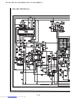 Предварительный просмотр 90 страницы Sharp XG-MB50X-L - Notevision XGA DLP Projector Service Manual