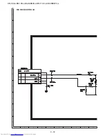 Предварительный просмотр 94 страницы Sharp XG-MB50X-L - Notevision XGA DLP Projector Service Manual