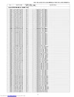 Предварительный просмотр 99 страницы Sharp XG-MB50X-L - Notevision XGA DLP Projector Service Manual