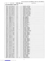 Предварительный просмотр 101 страницы Sharp XG-MB50X-L - Notevision XGA DLP Projector Service Manual