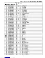 Предварительный просмотр 103 страницы Sharp XG-MB50X-L - Notevision XGA DLP Projector Service Manual