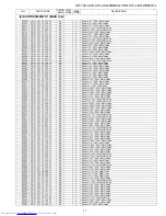 Предварительный просмотр 107 страницы Sharp XG-MB50X-L - Notevision XGA DLP Projector Service Manual