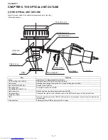 Предварительный просмотр 22 страницы Sharp XG-MB67X Service Manual