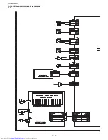 Предварительный просмотр 44 страницы Sharp XG-MB67X Service Manual