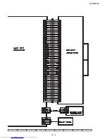 Предварительный просмотр 45 страницы Sharp XG-MB67X Service Manual