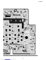 Предварительный просмотр 47 страницы Sharp XG-MB67X Service Manual