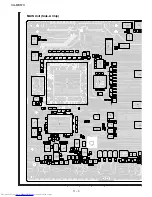 Предварительный просмотр 48 страницы Sharp XG-MB67X Service Manual