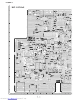 Предварительный просмотр 50 страницы Sharp XG-MB67X Service Manual