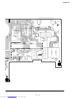 Предварительный просмотр 57 страницы Sharp XG-MB67X Service Manual