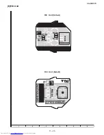 Предварительный просмотр 65 страницы Sharp XG-MB67X Service Manual