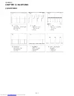 Предварительный просмотр 66 страницы Sharp XG-MB67X Service Manual