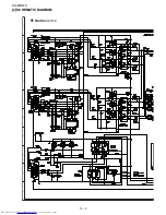 Предварительный просмотр 68 страницы Sharp XG-MB67X Service Manual