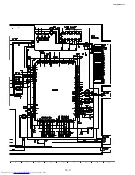 Предварительный просмотр 69 страницы Sharp XG-MB67X Service Manual