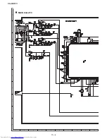 Предварительный просмотр 70 страницы Sharp XG-MB67X Service Manual