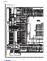 Предварительный просмотр 72 страницы Sharp XG-MB67X Service Manual