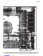 Предварительный просмотр 73 страницы Sharp XG-MB67X Service Manual