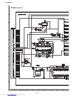 Предварительный просмотр 74 страницы Sharp XG-MB67X Service Manual