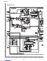 Предварительный просмотр 76 страницы Sharp XG-MB67X Service Manual