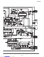 Предварительный просмотр 77 страницы Sharp XG-MB67X Service Manual